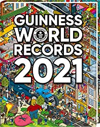Guiness Weltrekorde 2021